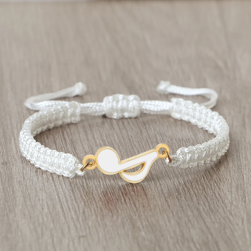 Armband Musikfestival Modell 7