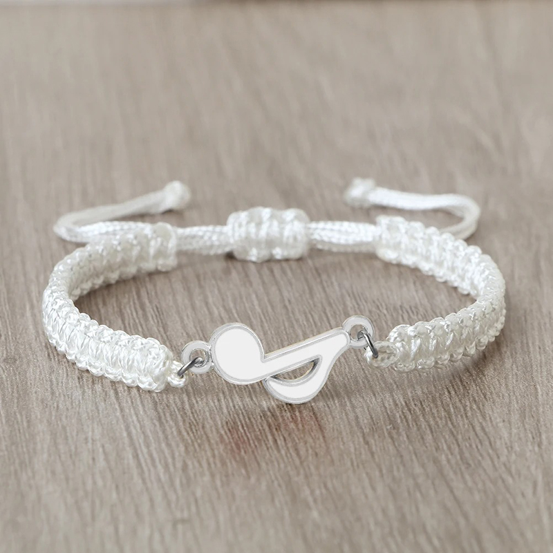 Armband Musikfestival Modell 8
