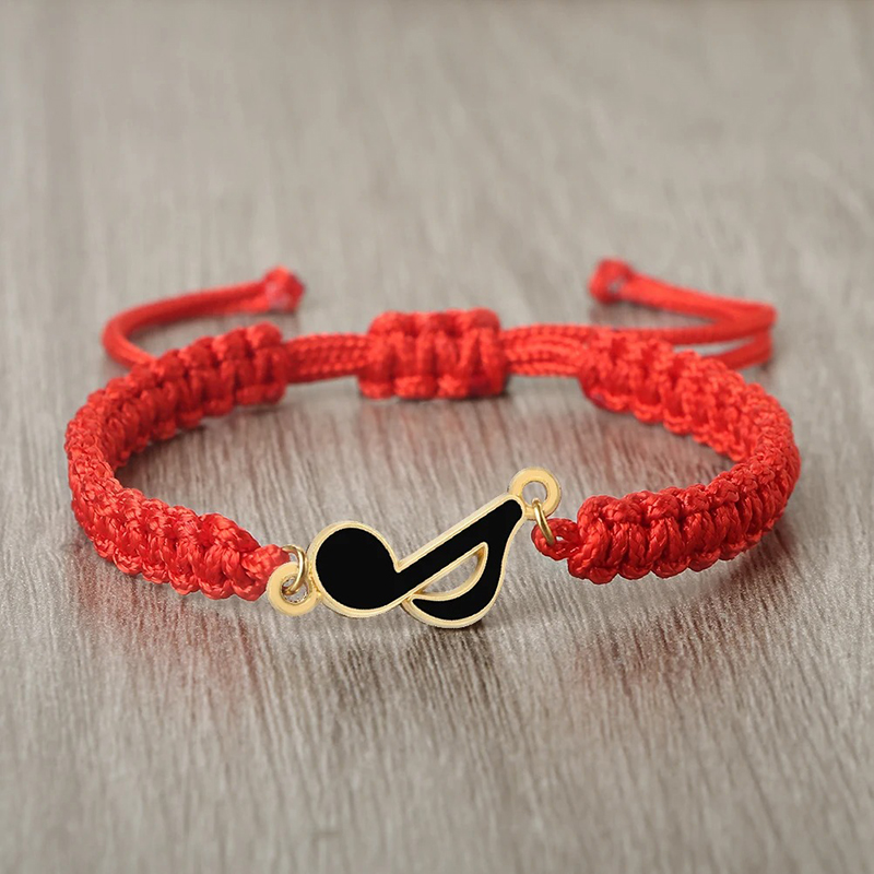 Armband Musikfestival Modell 9