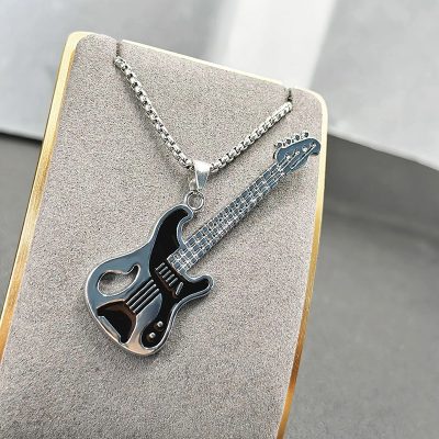Shred Gitarrenhalskette