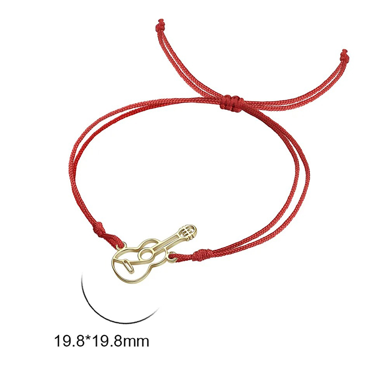 Abmessungen Armband Gitarre Unplugged