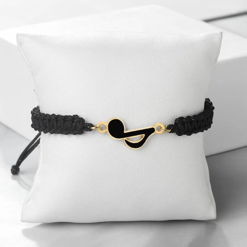 Magnifique Musikfestival-Armband - 16 Modelle zur Auswahl