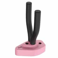 Unterstützungswandbild Gitarre "Pink Candy