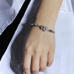 Sichtweite Armband Gitarre Arpeggio