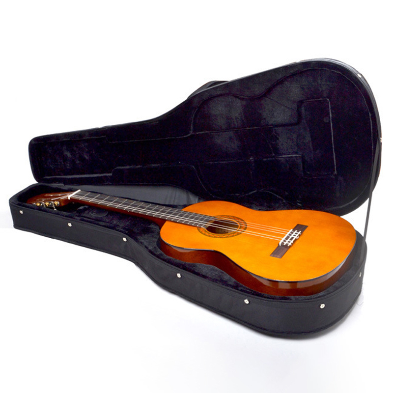 Etui rigide pour guitare accoustique