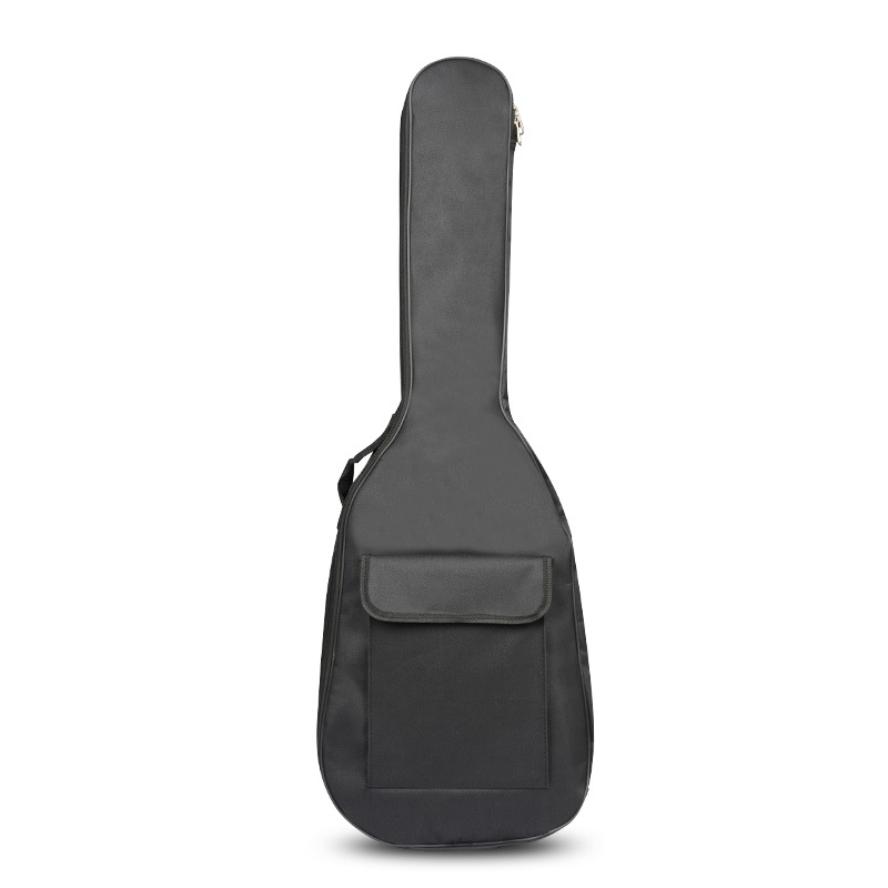 Housse guitare résistante et imperméable - tissu Oxford 600D pour guitare classique