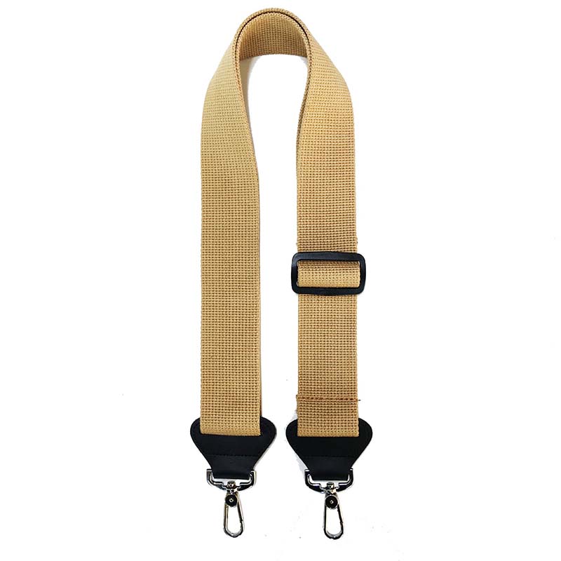 Sangle de banjo basique - couleur beige