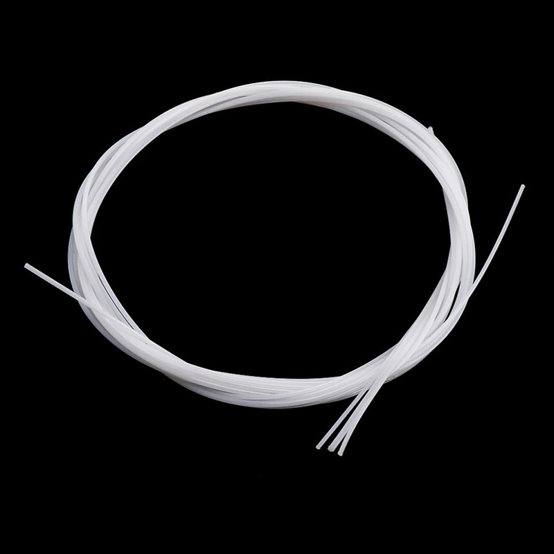 article cordes pour Ukulele en Nylon blanc